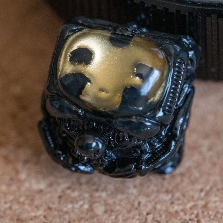 Unknown (Keycon 2024 variant)