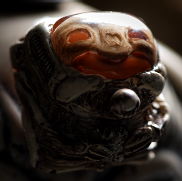 Relic-Nest