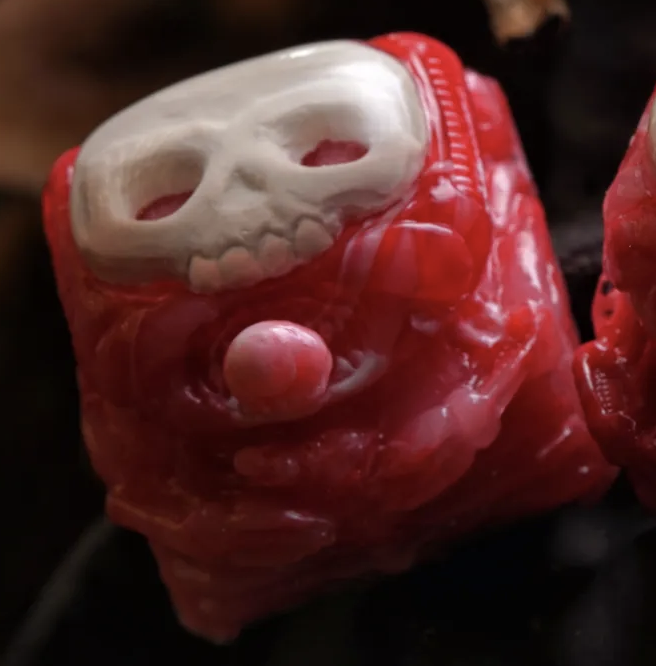 Xenoskull