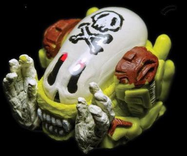 Xenotype