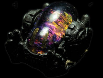Spectrosaurus