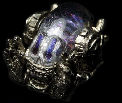Silver Tycho