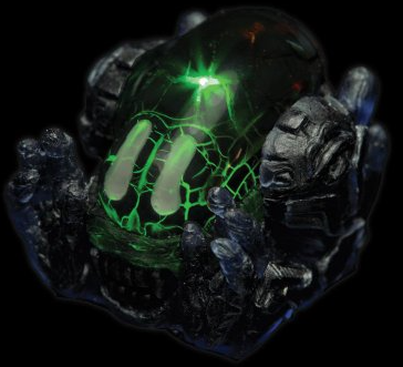 Exome Breach