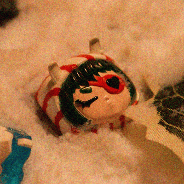 Christmas Candy