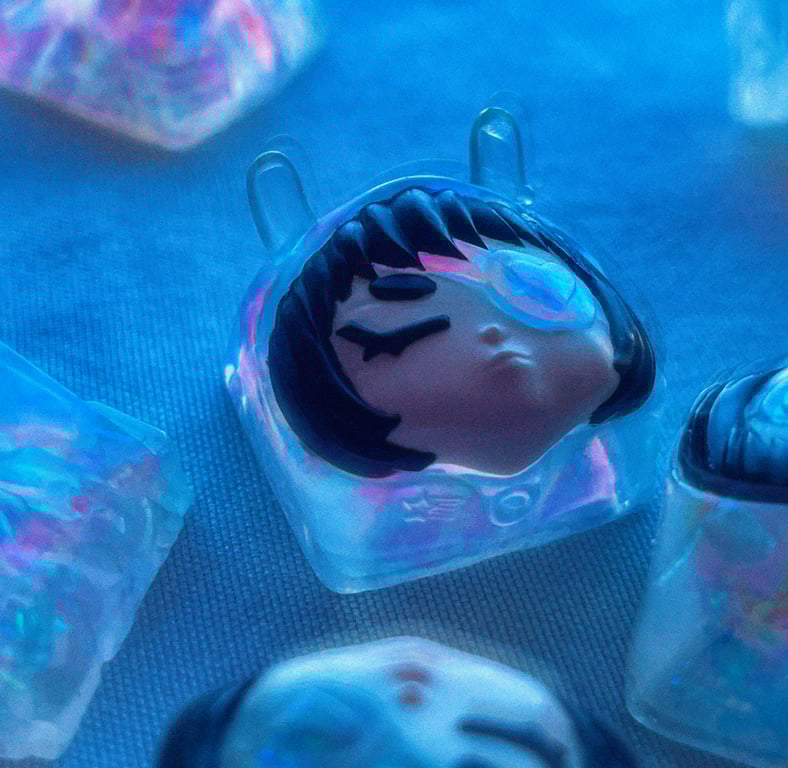 Holographic