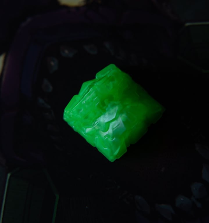 Verde (Neon)