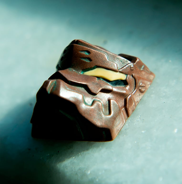 MECHA 03 - V2