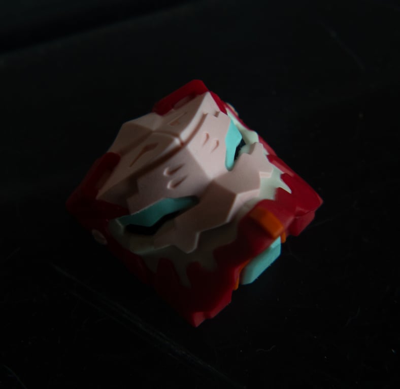 MECHA 03 - V2