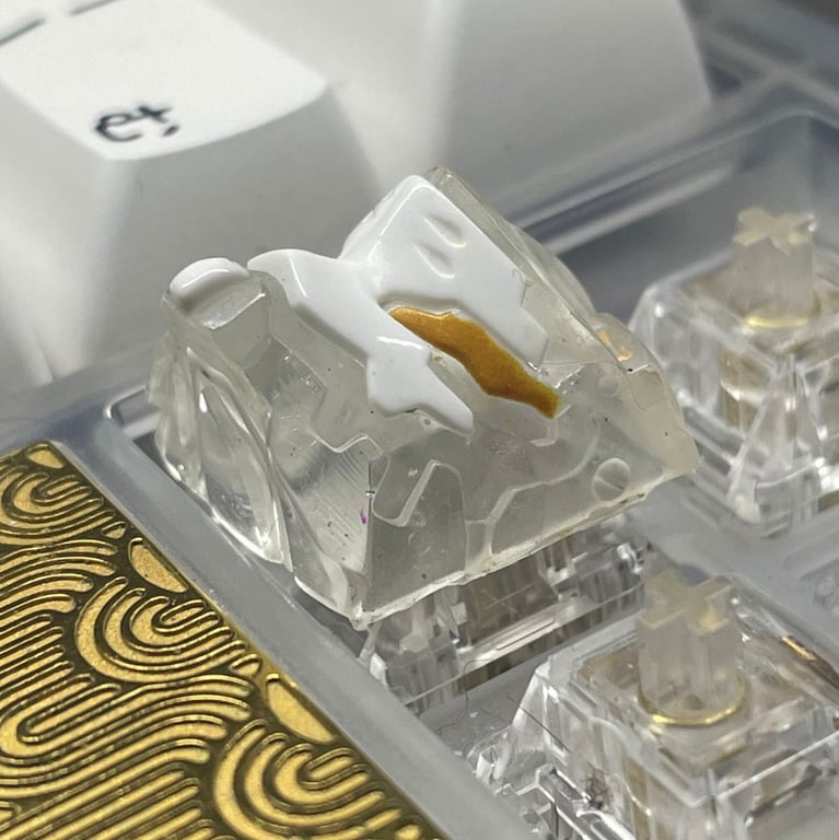 White Gold