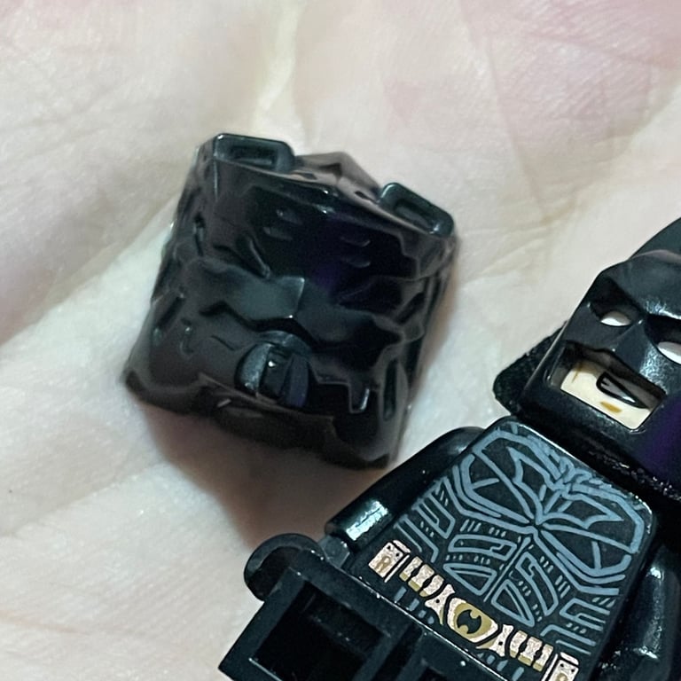 Dark MECHA