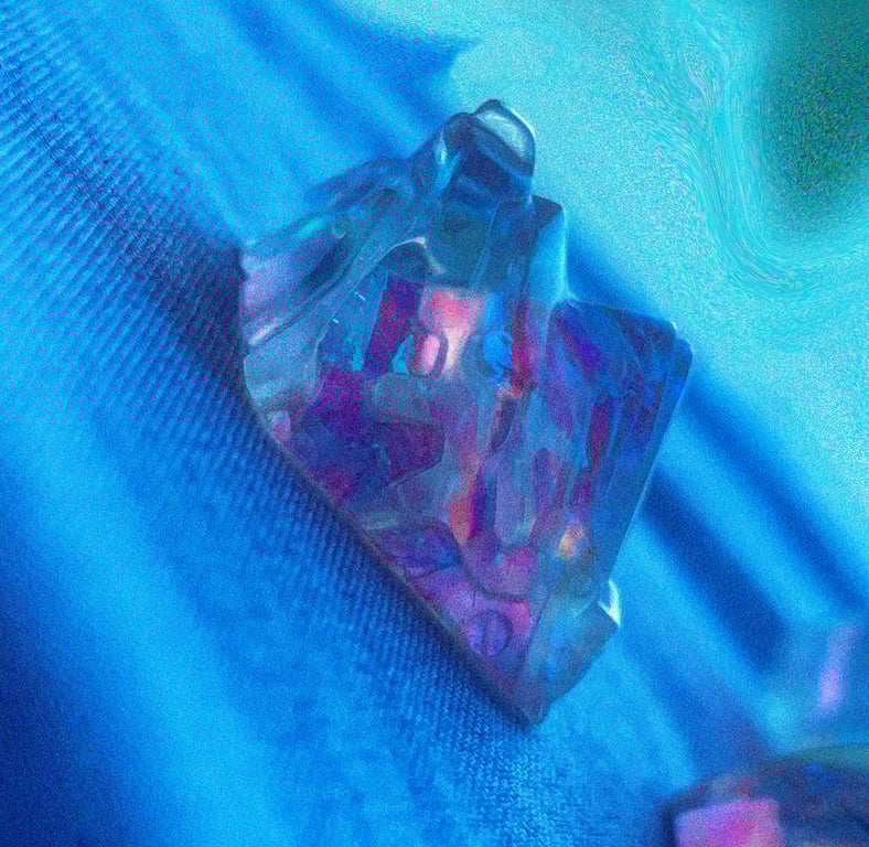 Holographic