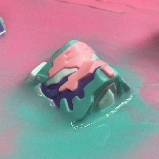 Dreams MECHA