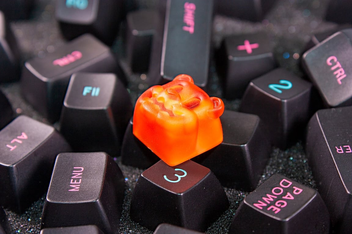 Pumpkin Orange