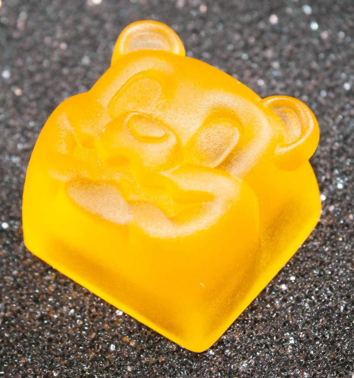 Bone Bear