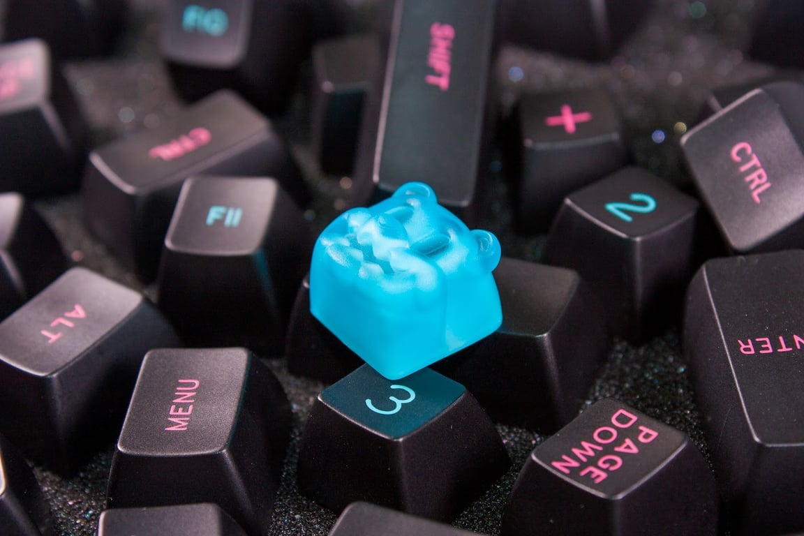 Aurora Blue