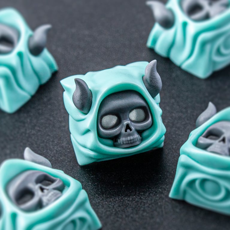 Turquoise