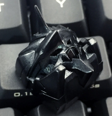 Evil Beast