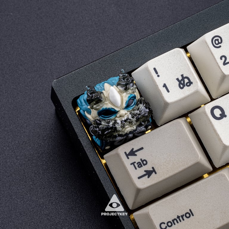 Chrono Drifter