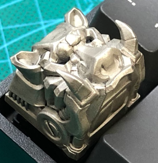 Silver
