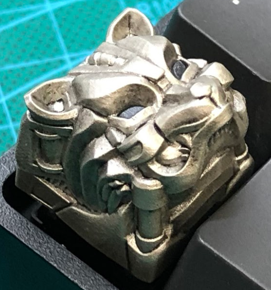 Silver