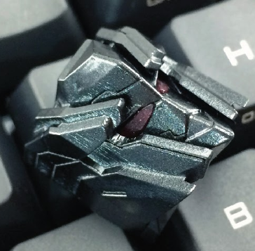Metal Black