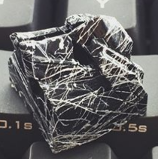Black Marble