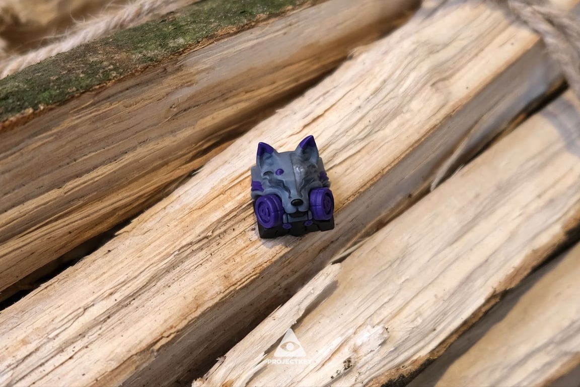 Dark Violet