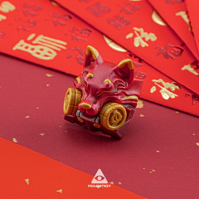 Lunar New Year