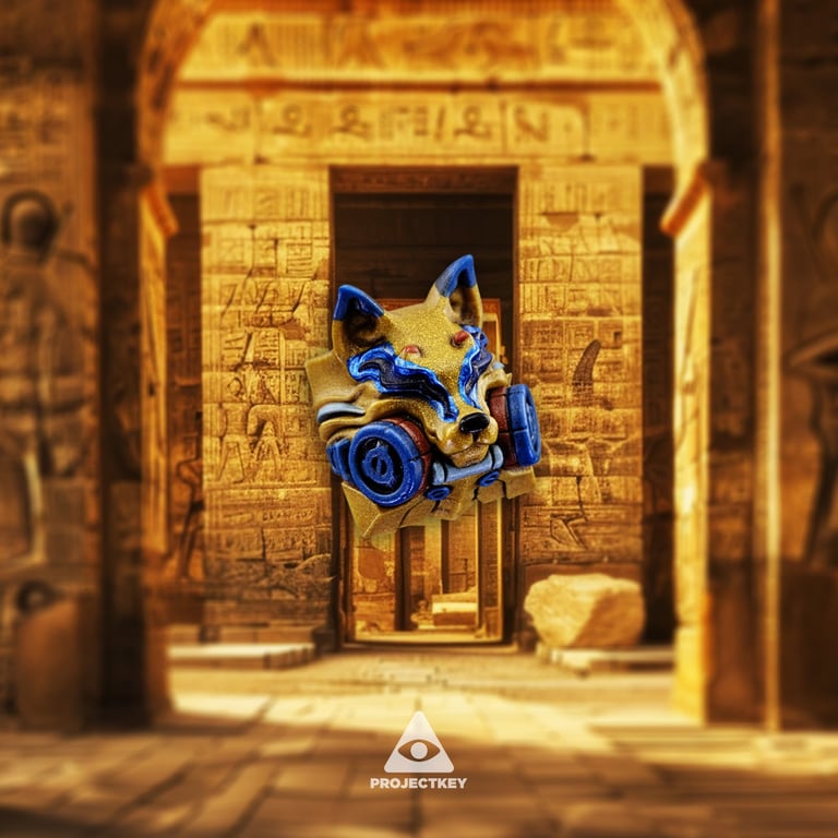 Tutankhamun
