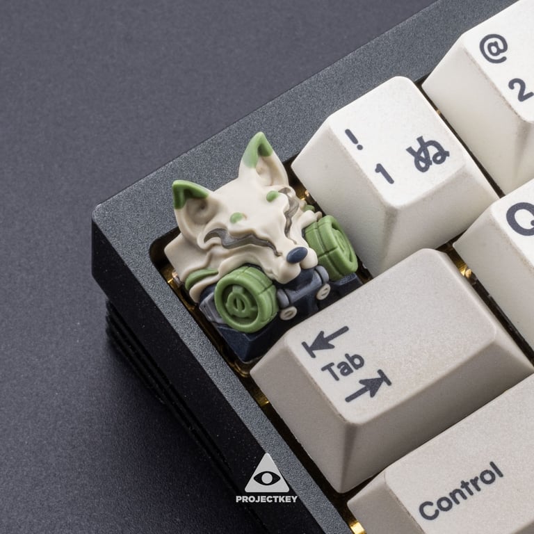 Kitsune