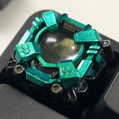 Emerald
