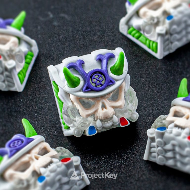Buzz Lightyear