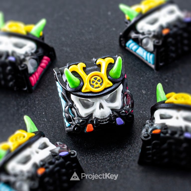 DÍa De Muertos