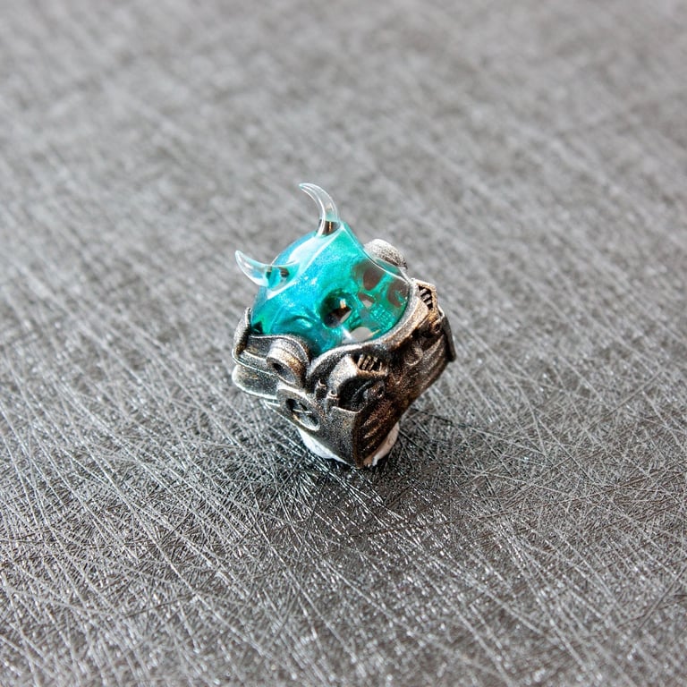 Space Skull v1