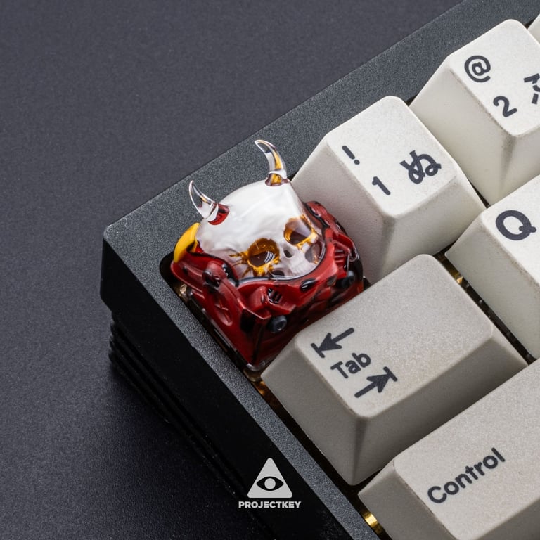 Ghost Mech