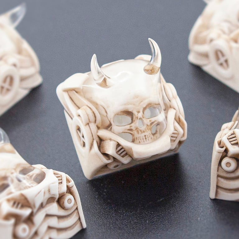 Skeleton