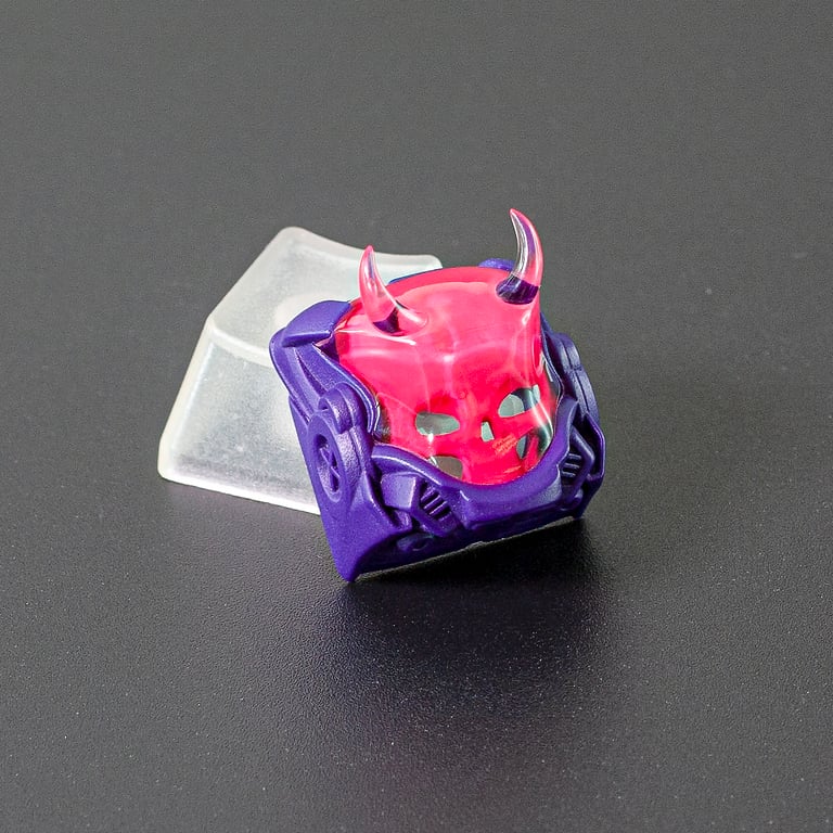 Hot Pink