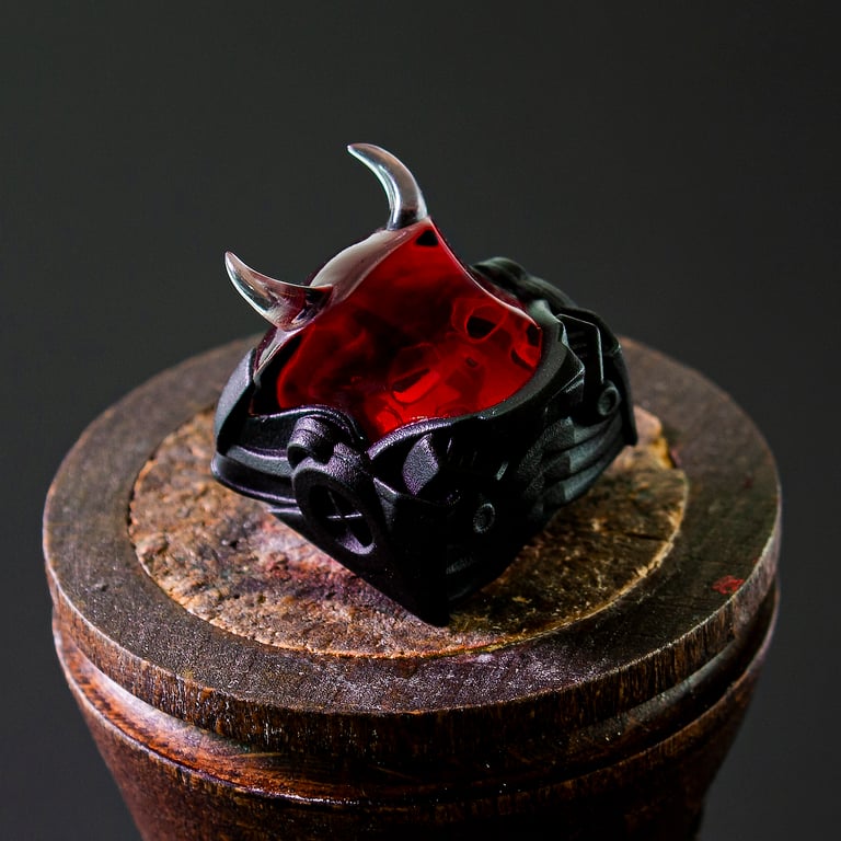 Devil