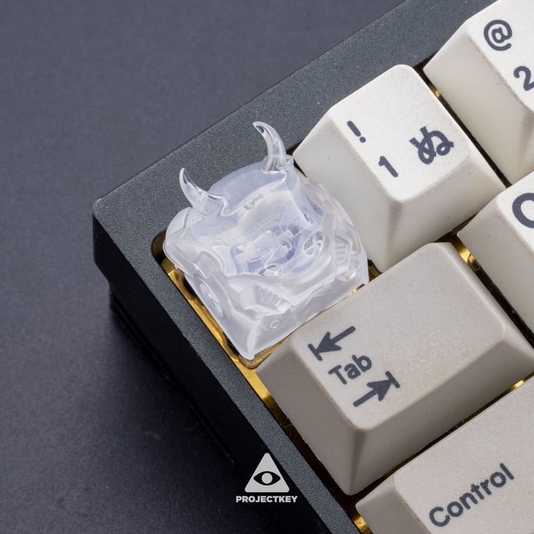 Space Skull v2
