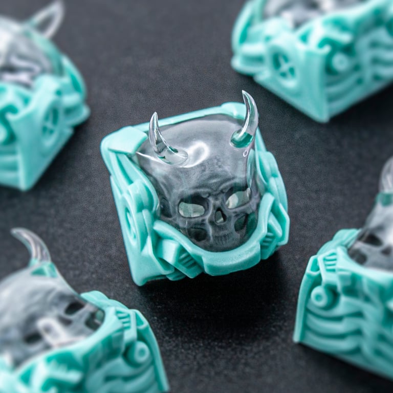 Turquoise