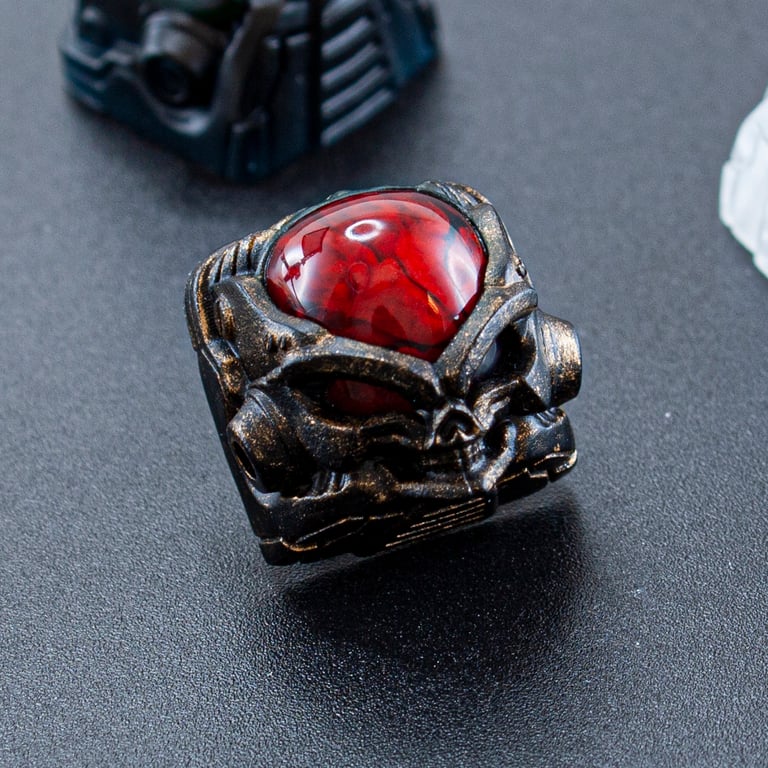 Blood Agate