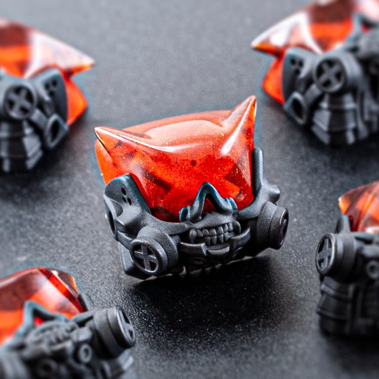 Jack O Lantern