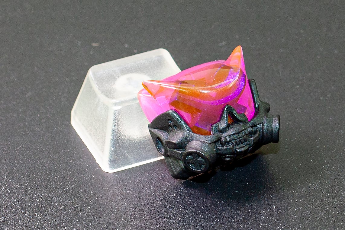 Cyber Pink