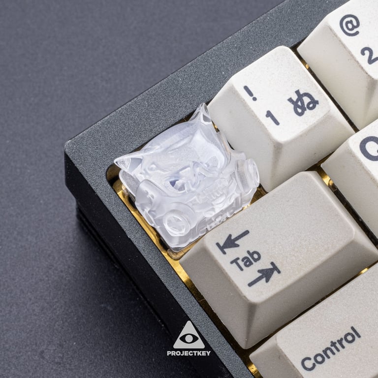 Void Mask