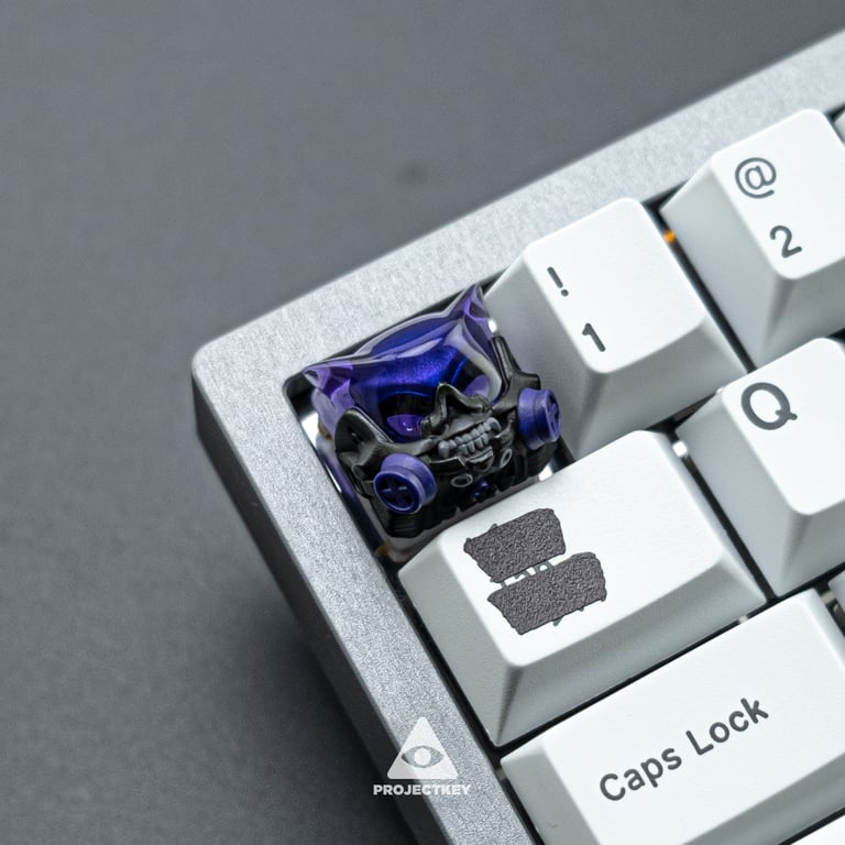Dark Orchid