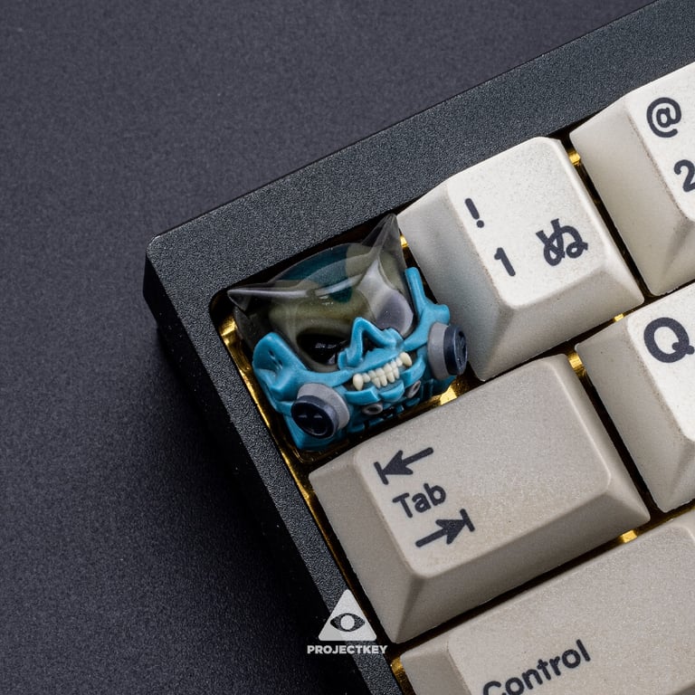 Chrono Drifter