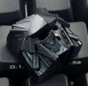 Metal Black