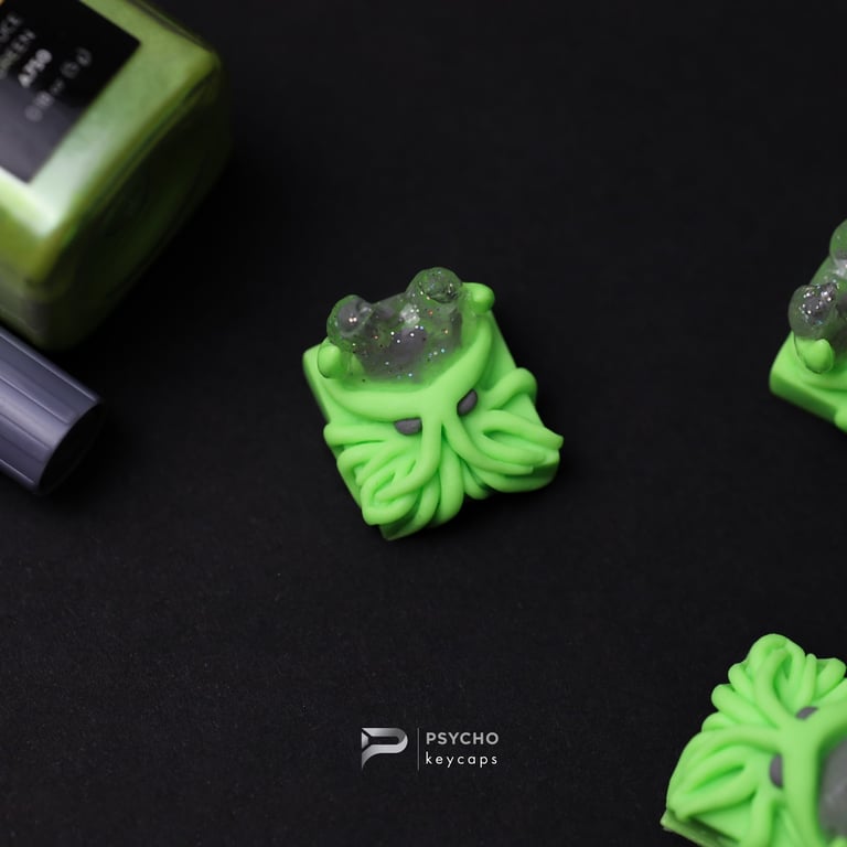 Glowing Moss Kathuloo