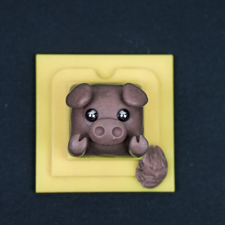 Oinkey
