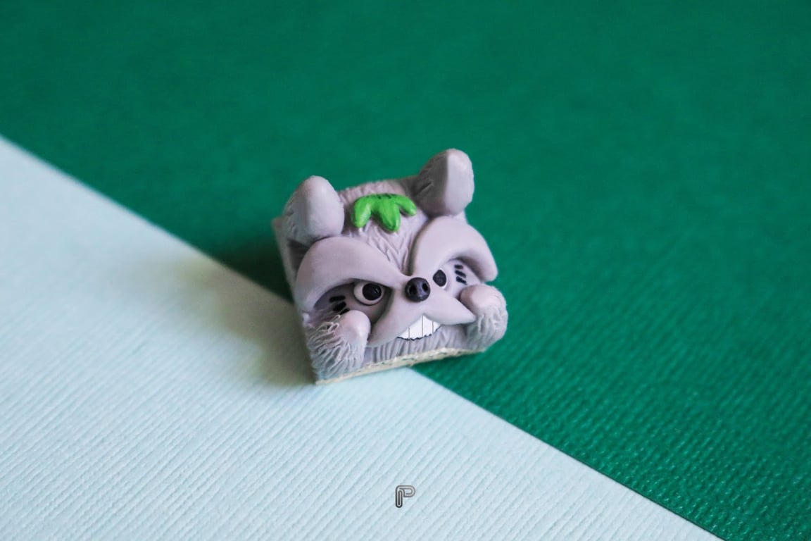 Totoro Terrie